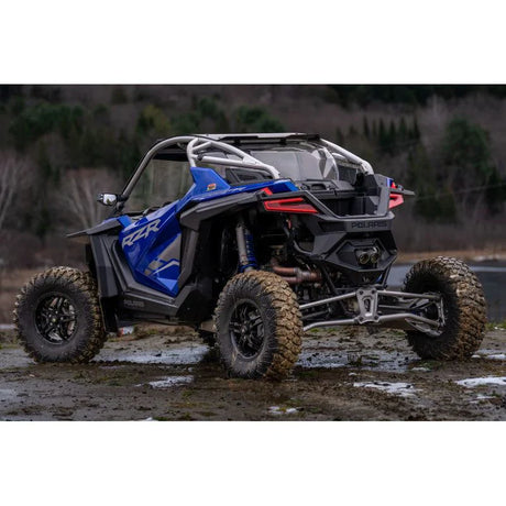Exhaust Systems