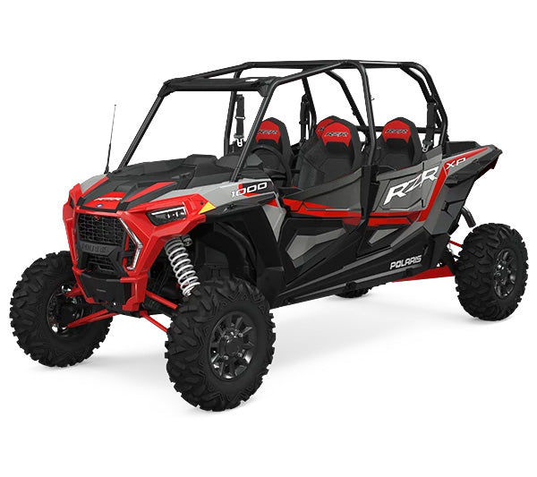 Polaris RZR XP4 1000