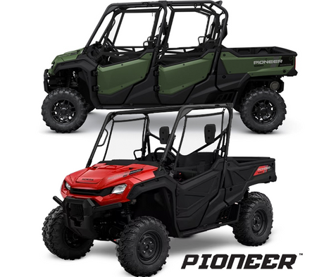 Pioneer