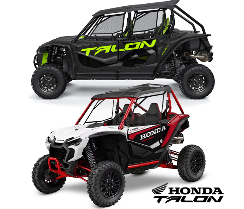 Honda Pioneer/Talon Cleaner & Degreaser - Slick Products