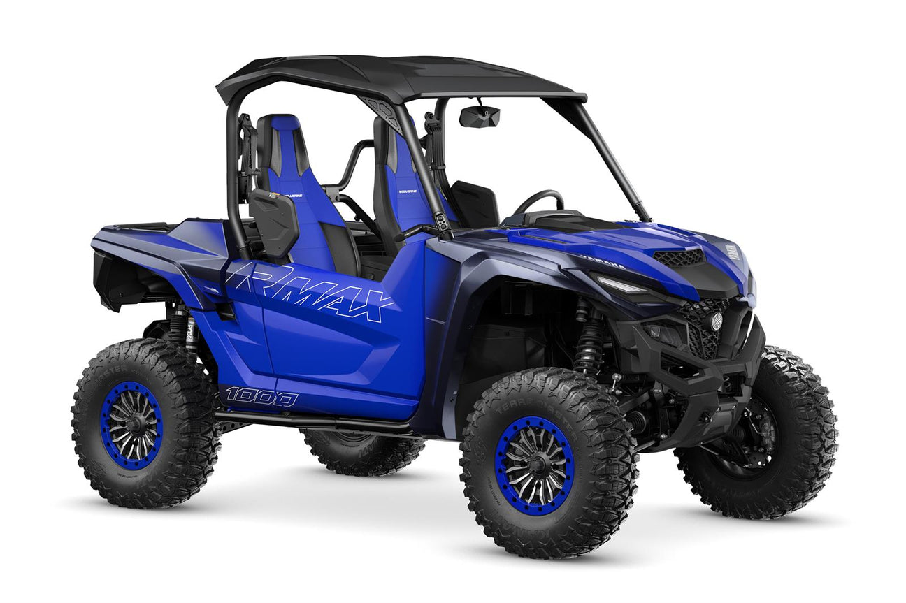 Wolverine RMAX 1000