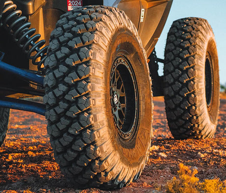 UTV Tires