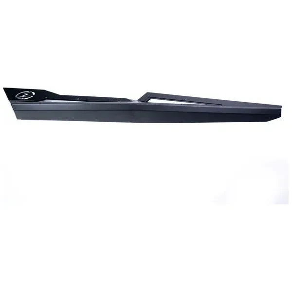 Elektric Offroad-2017-2024- Can Am X3 Maverick Volt Series Rock Guards (4 Seat)