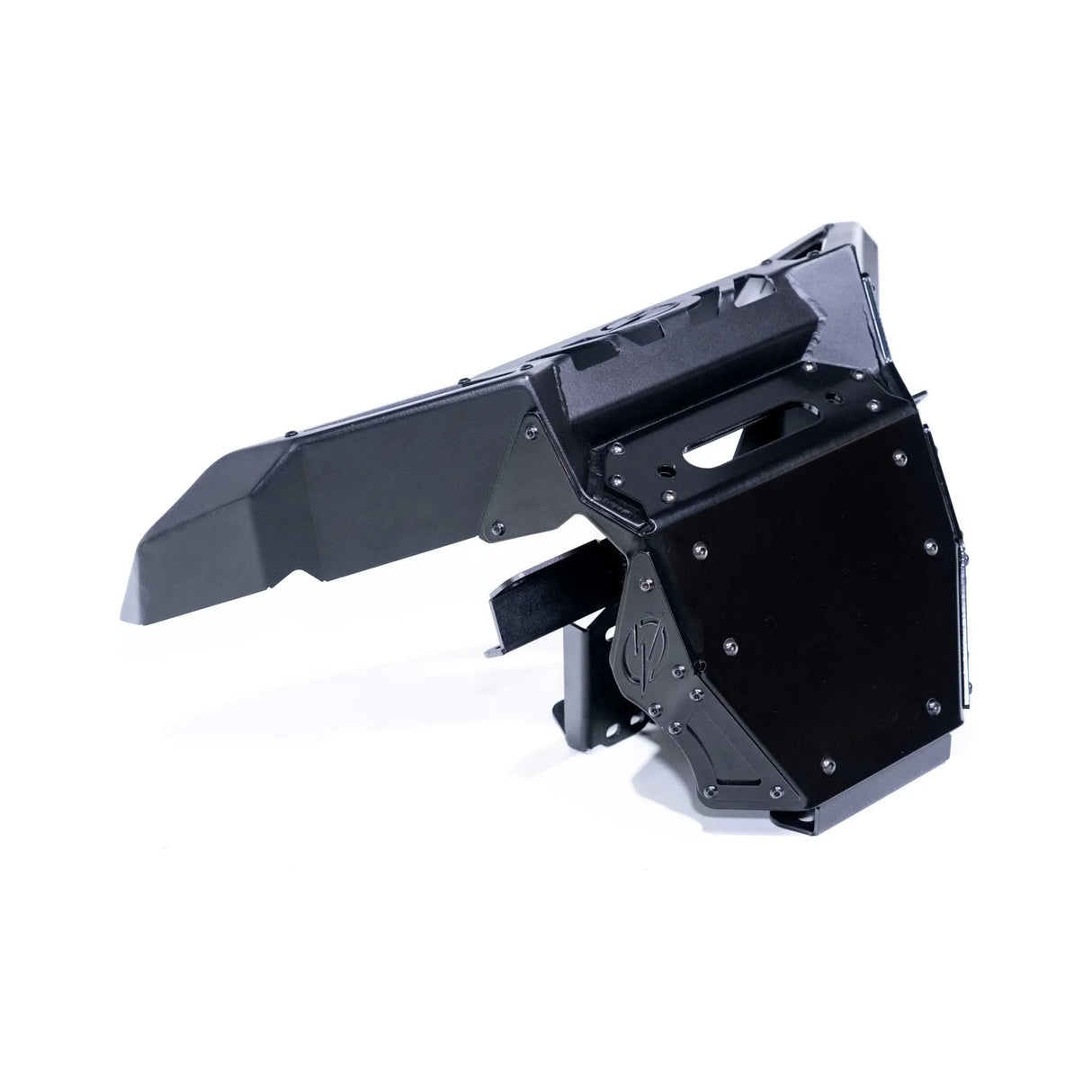 2017-2025 Can Am X3 Maverick Volt Front Winch Bumper