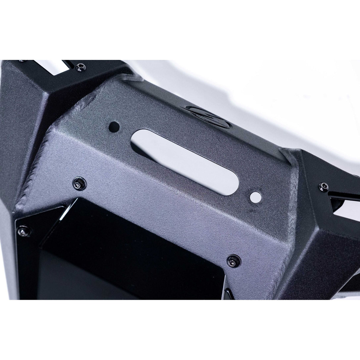 2022-2024 Polaris RZR Pro R, Turbo R Volt Front Winch Bumper