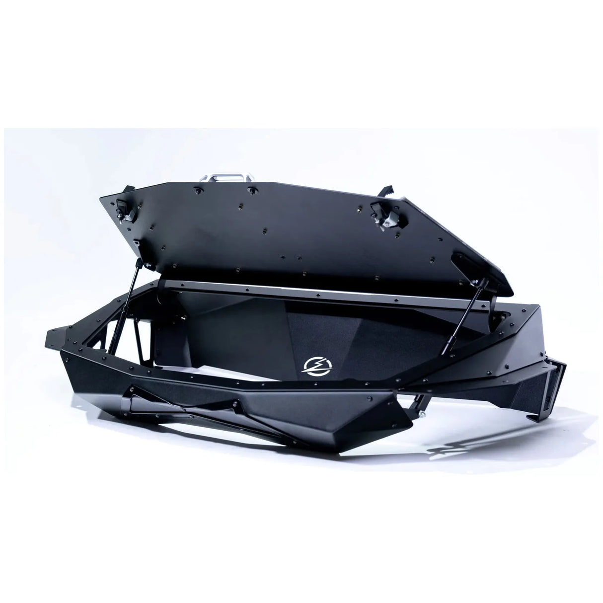 2017-2025 Can Am X3 Maverick Volt Baja Bed Box