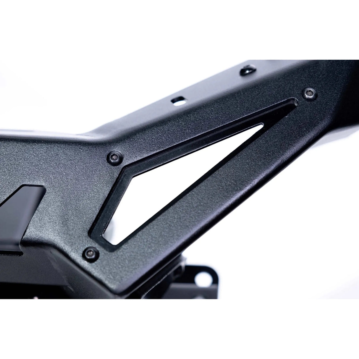 2017-2025 Can Am X3 Maverick Volt Front Winch Bumper