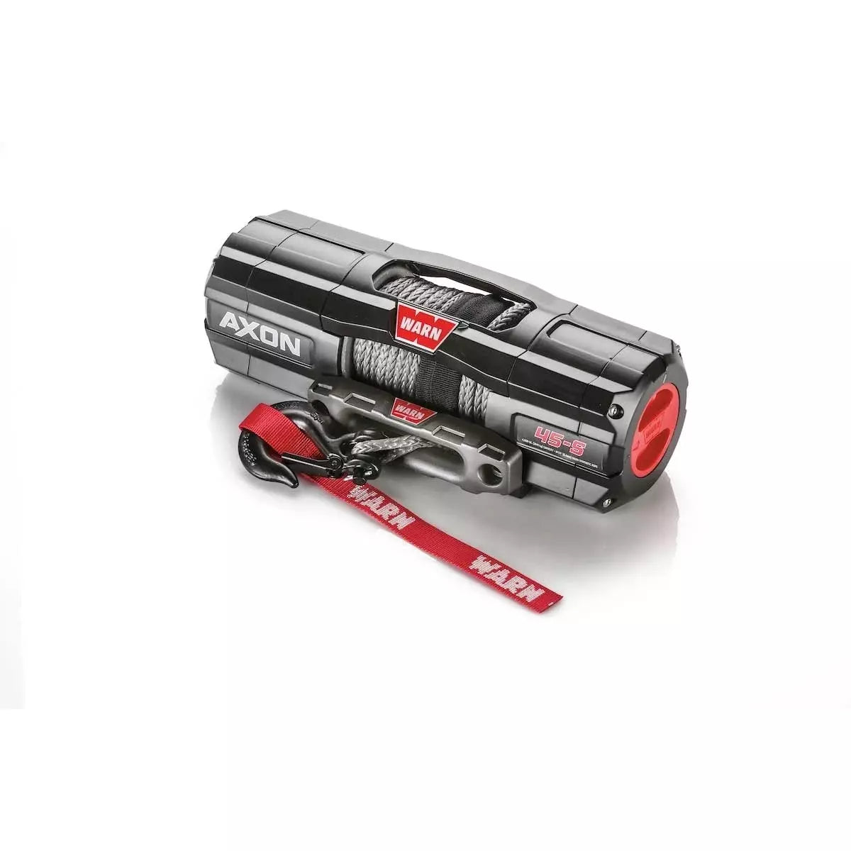WARN AXON 45-S POWERSPORT UTV WINCH - 4500lb