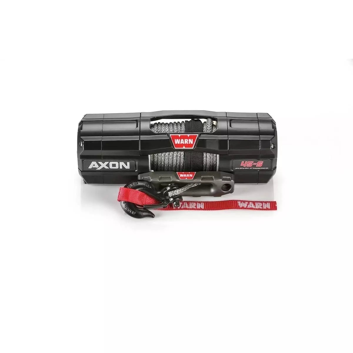 WARN AXON 45-S POWERSPORT UTV WINCH - 4500lb