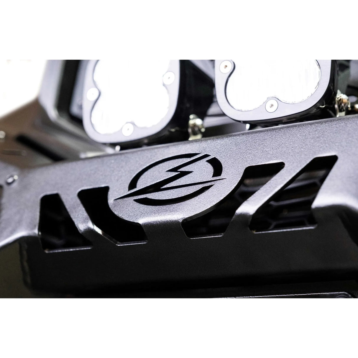 2017-2025 Can Am X3 Maverick Volt Front Winch Bumper