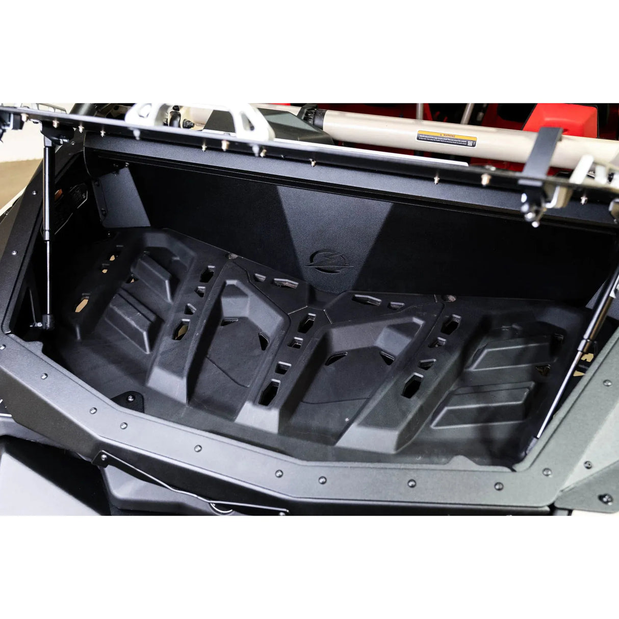 2017-2025 Can Am X3 Maverick Volt Baja Bed Box