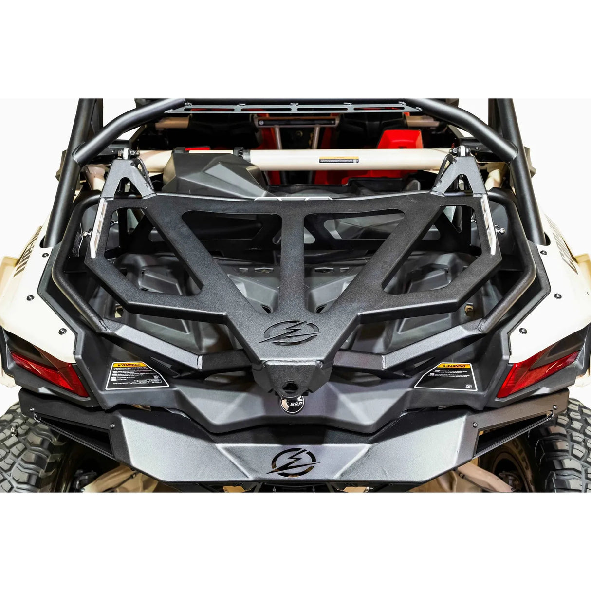 2017-2025 Can Am X3 Maverick Volt Baja Rack