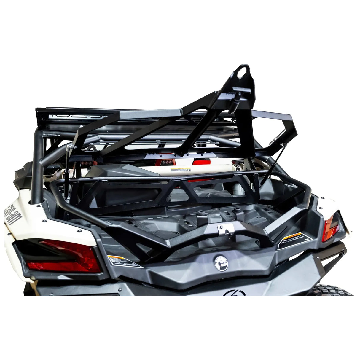 2017-2025 Can Am X3 Maverick Volt Baja Rack