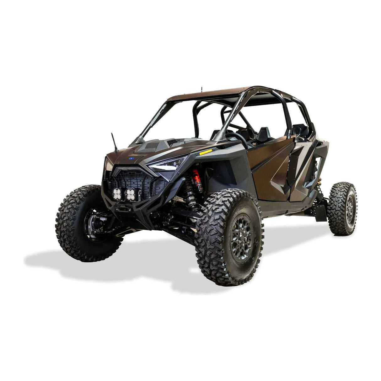 2022-2024 Polaris RZR Pro R, Turbo R Volt Front Winch Bumper