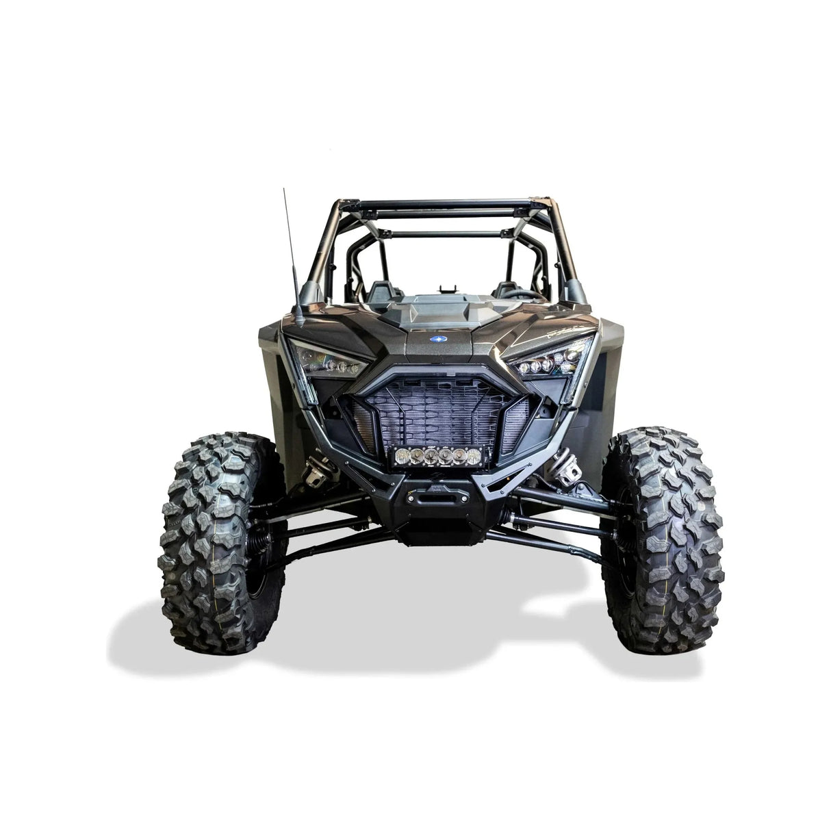 2020-2025 Polaris RZR Pro XP Volt Front Winch Bumper