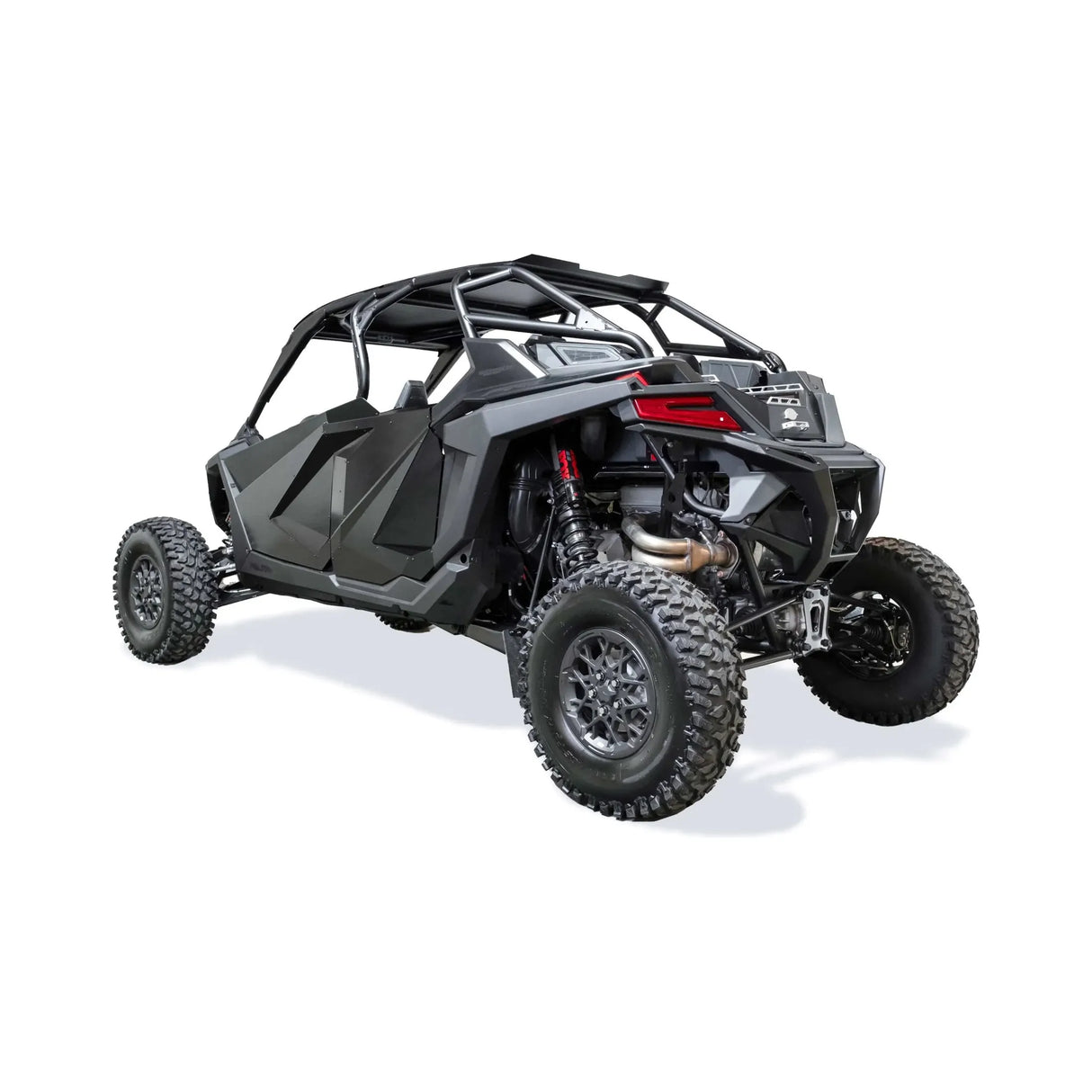 2022-2025 Polaris RZR Pro R Volt Rear Bumper