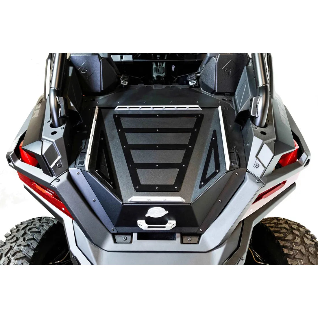 2022+ Polaris RZR Pro XP/ Pro R/ Turbo R Volt Baja Bed Box