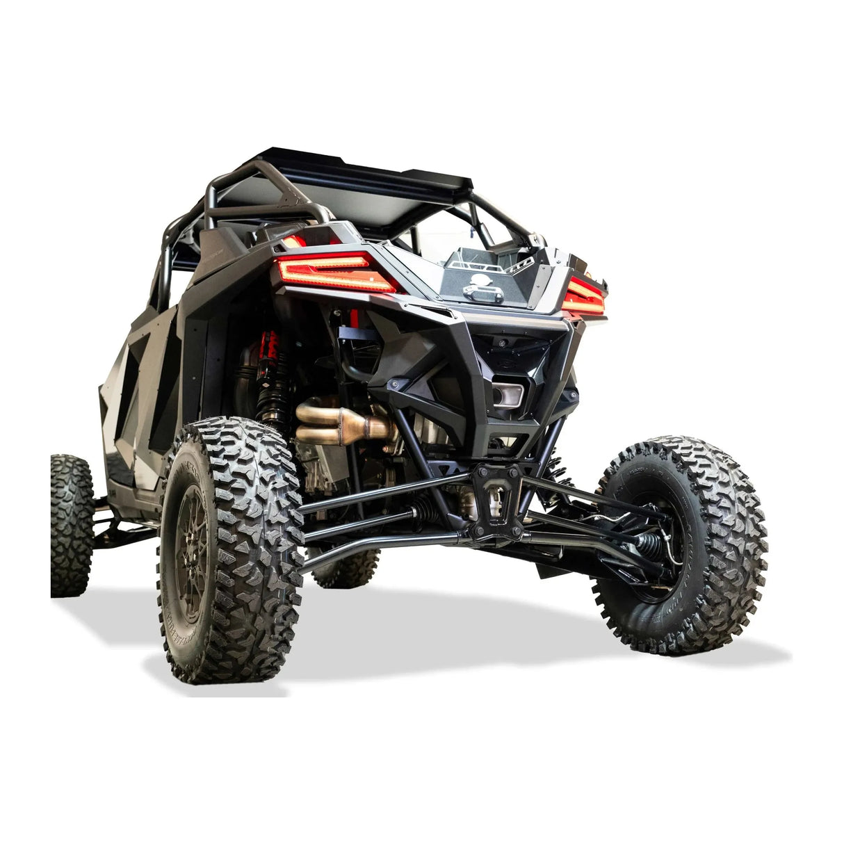 2022-2025 Polaris RZR Pro R Volt Rear Bumper