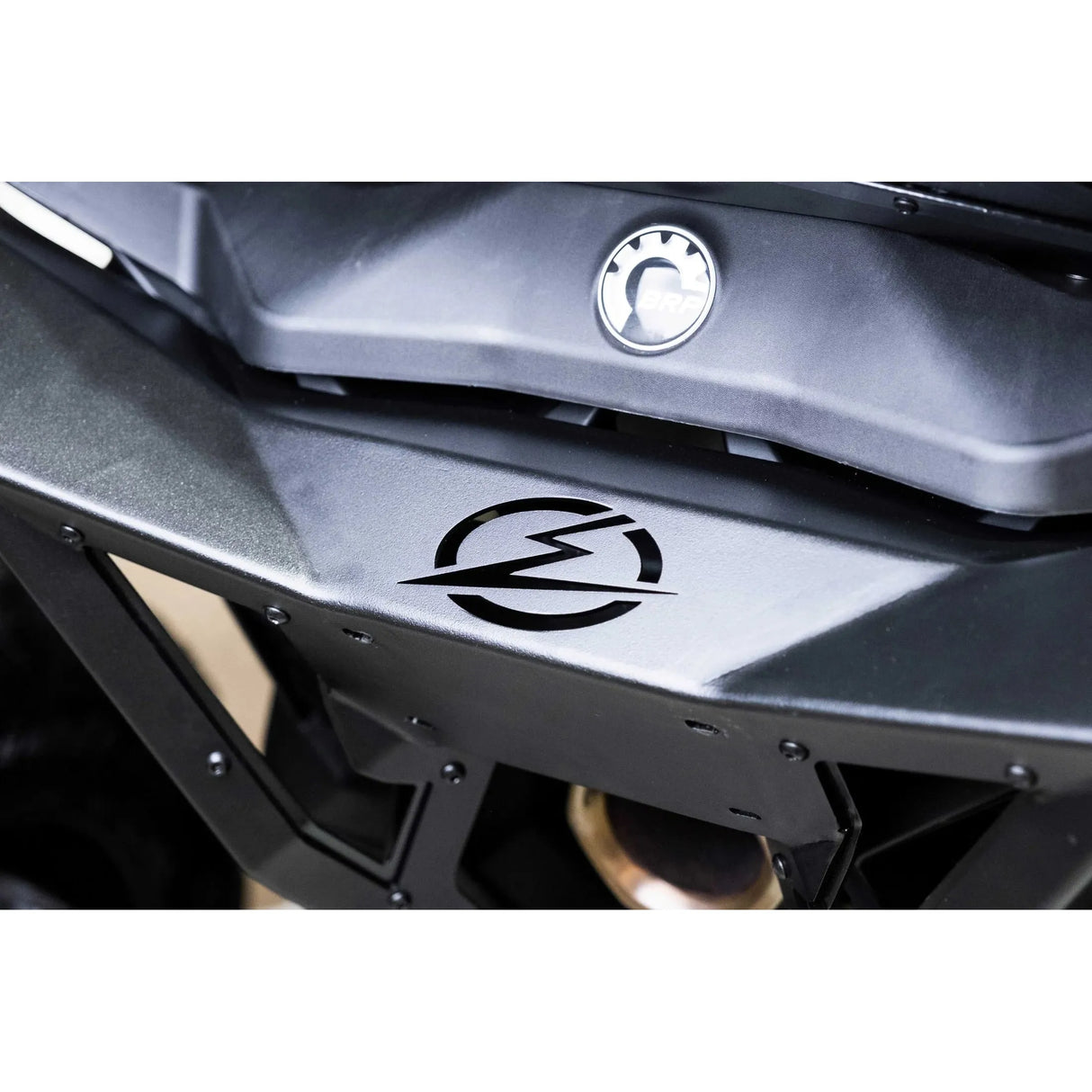 2017-2025 Can Am X3 Maverick Volt Rear Bumper
