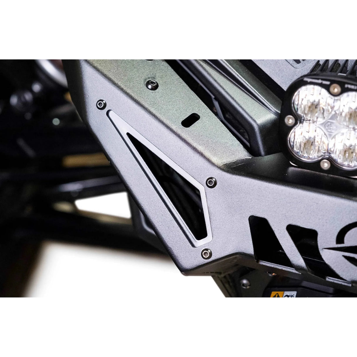 2017-2025 Can Am X3 Maverick Volt Front Winch Bumper