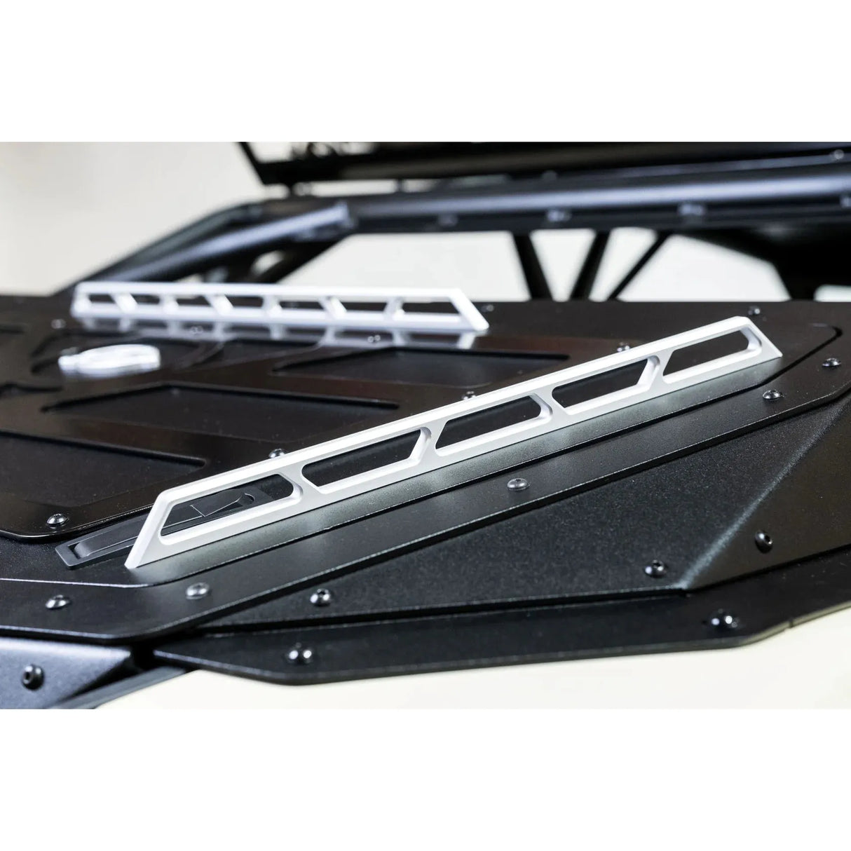 2017-2025 Can Am X3 Maverick Volt Baja Bed Box