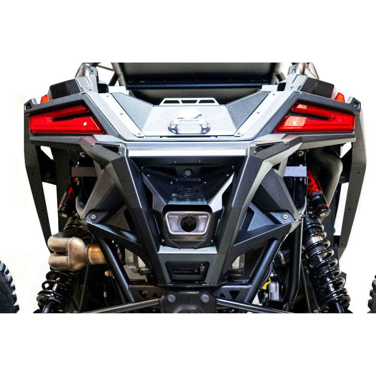 2022-2025 Polaris RZR Pro R Volt Rear Bumper