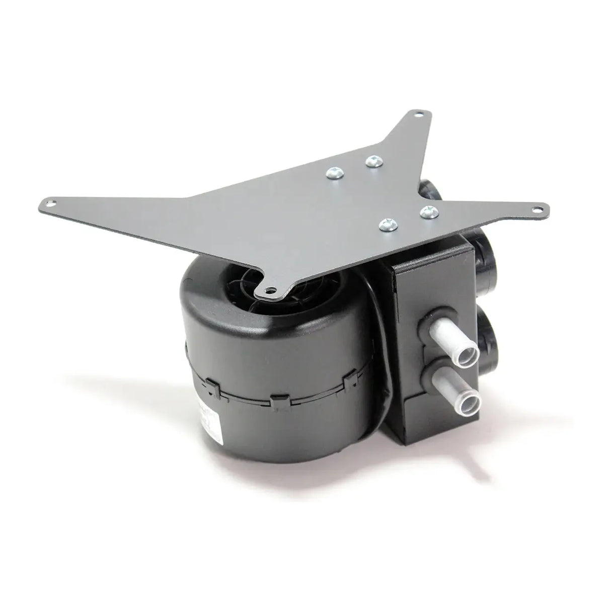 Polaris Pro XP/ Turbo R Cab Heater with Defrost