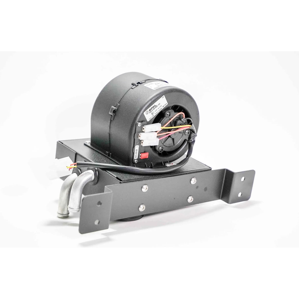 Yamaha Wolverine RMAX Cab Heater with Defrost (2020-Current)