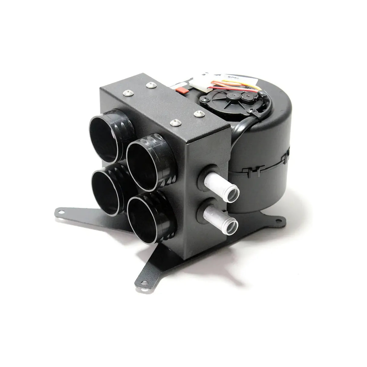 Polaris Pro XP/ Turbo R Cab Heater with Defrost