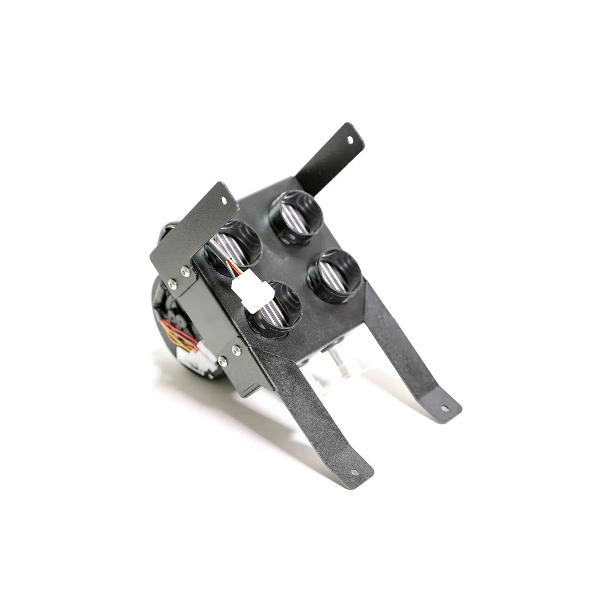 2024+ Polaris RZR XP 1000 Cab Heater with Defrost