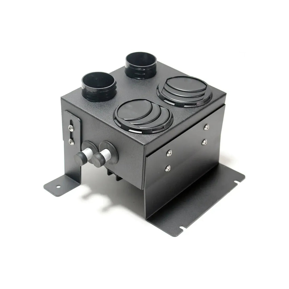 Can-Am Maverick Trail Cab Heater with Defrost (2018-Current)