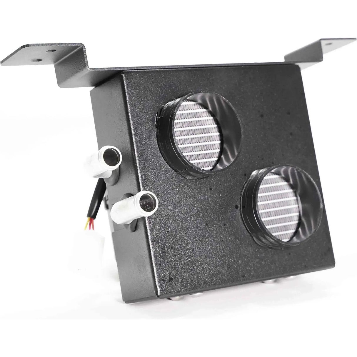 Yamaha Wolverine RMAX Cab Heater with Defrost (2020-Current)