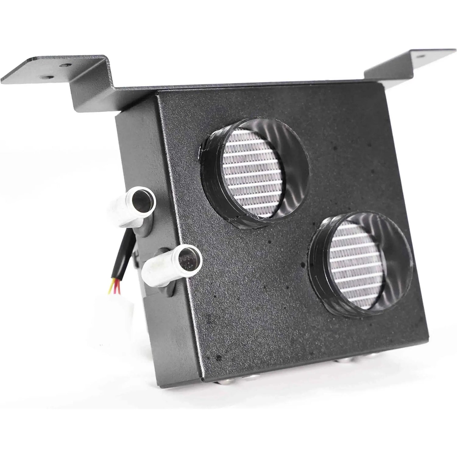 Yamaha Wolverine RMAX Cab Heater with Defrost (2020-Current)