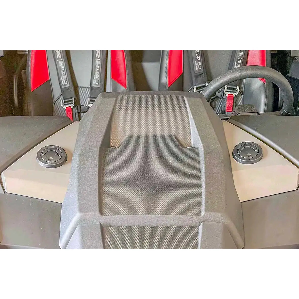 2024+ Polaris RZR XP 1000 Cab Heater with Defrost