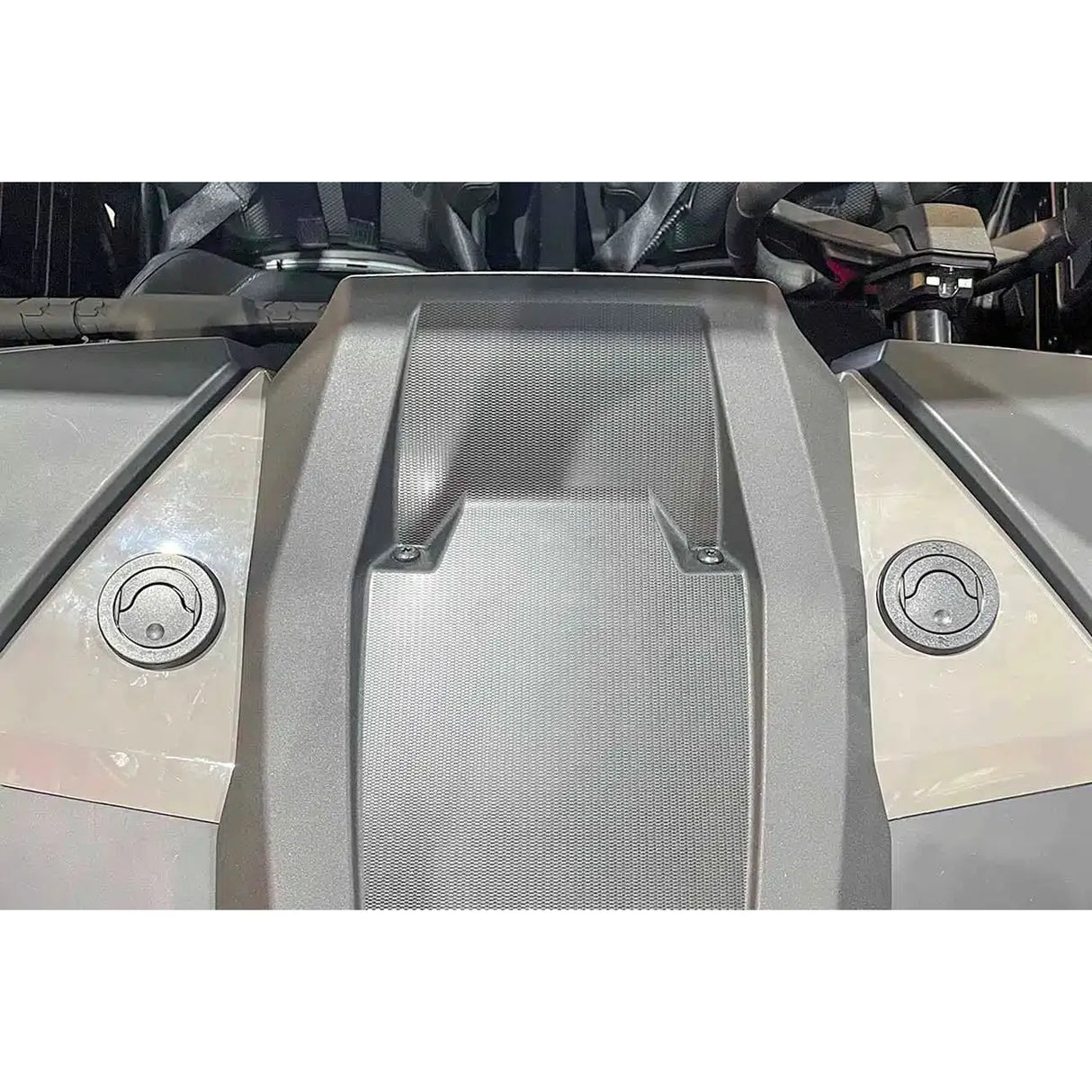 2024+ Polaris RZR XP 1000 Cab Heater with Defrost