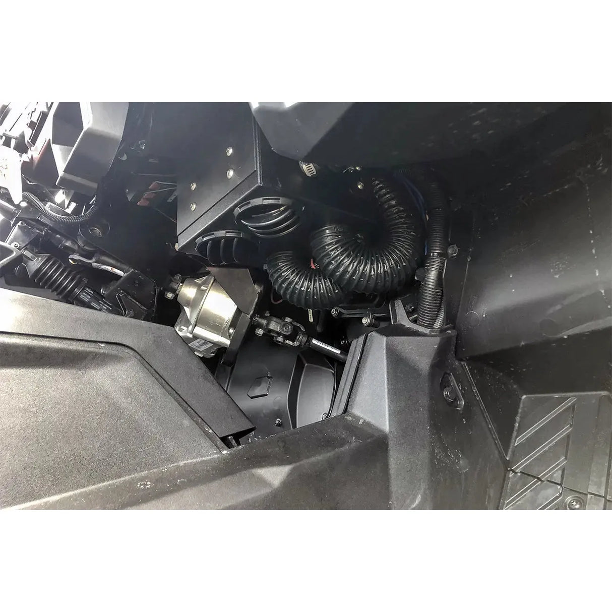 Can-Am Maverick Sport Cab Heater with Defrost (2018-Current)