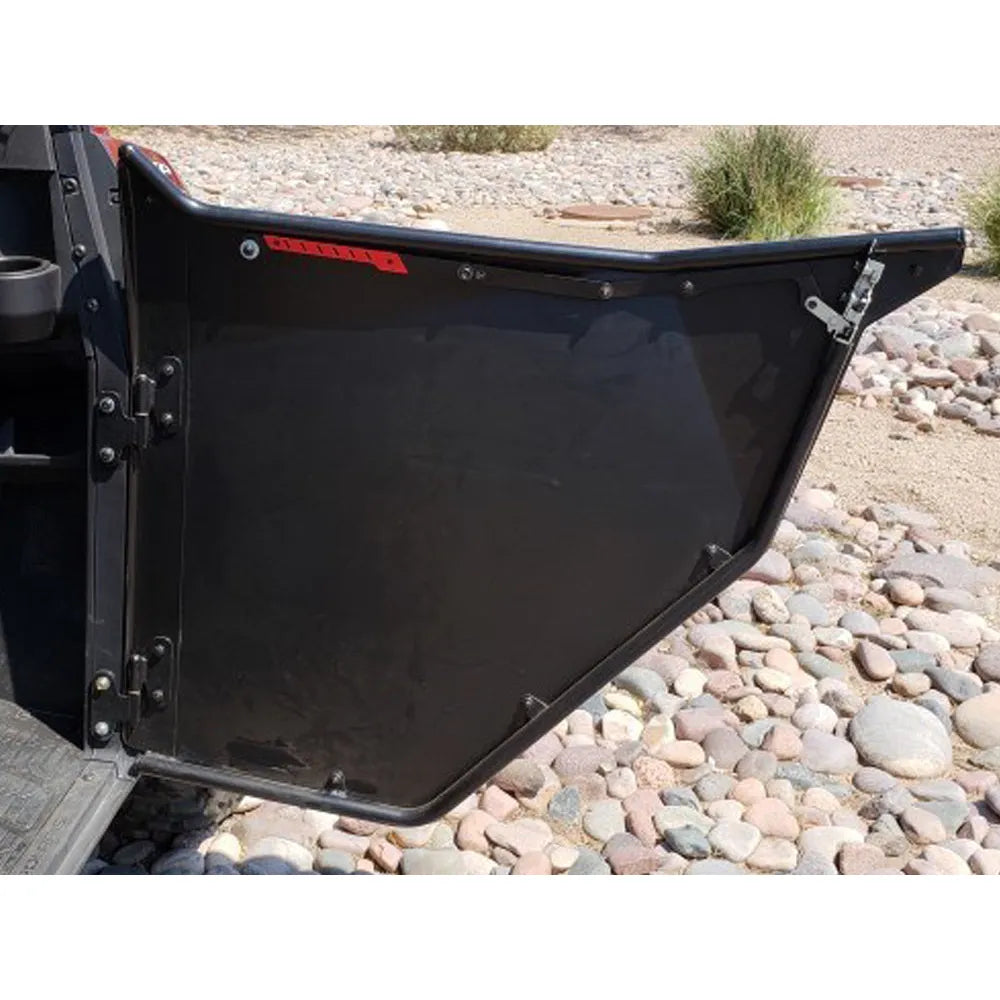 DragonFire Racing - 2018+ Polaris Ranger XP 1000 Door Kit