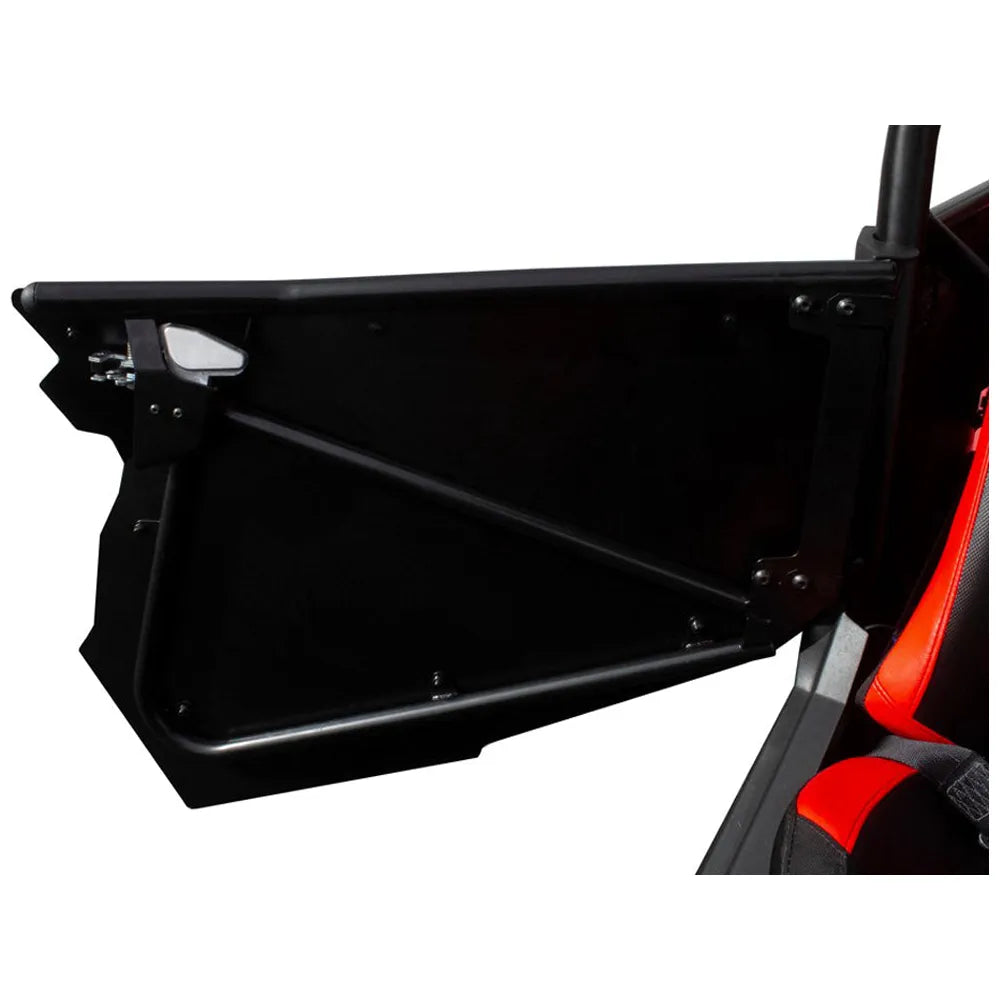 DragonFire Racing UTV Doors - 2015-2023 Polaris RZR XP4 1000/Turbo/S