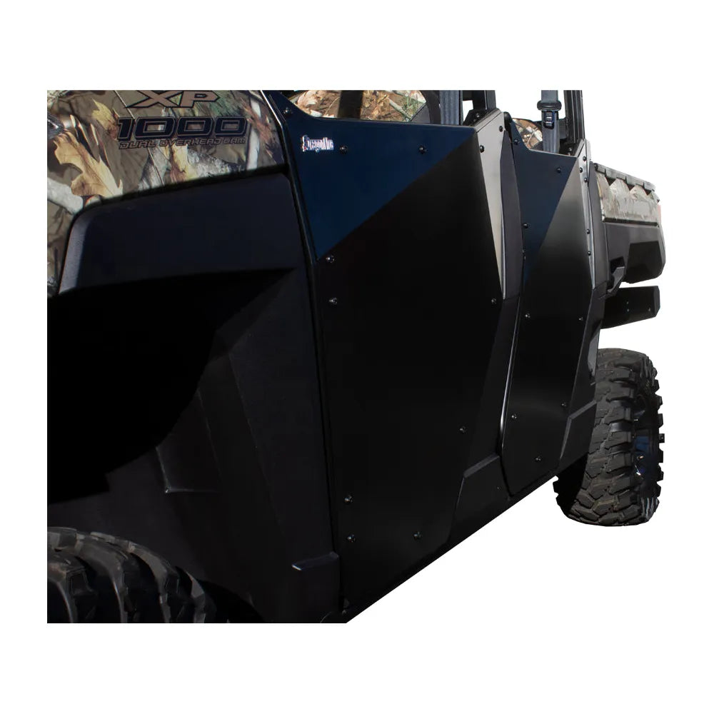 Dragonfire Polaris Ranger 1000 Crew Doors (2019+)