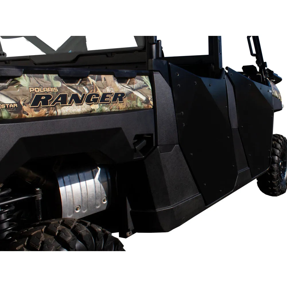 Dragonfire Polaris Ranger 1000 Crew Doors (2019+)