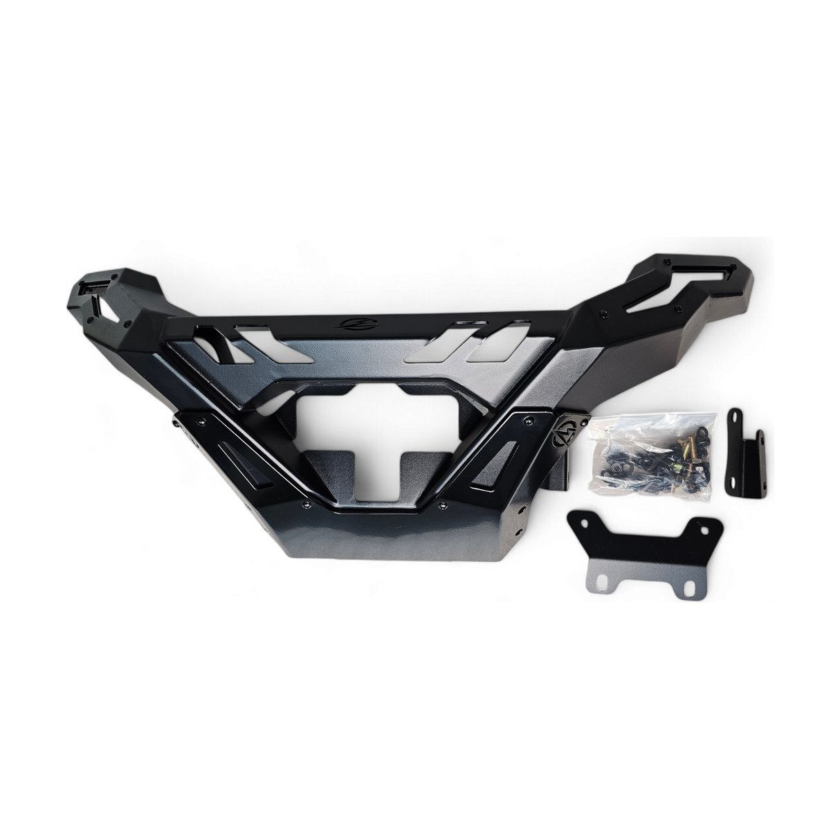 2024+ Can-Am Maverick R Volt Front Winch Bumper