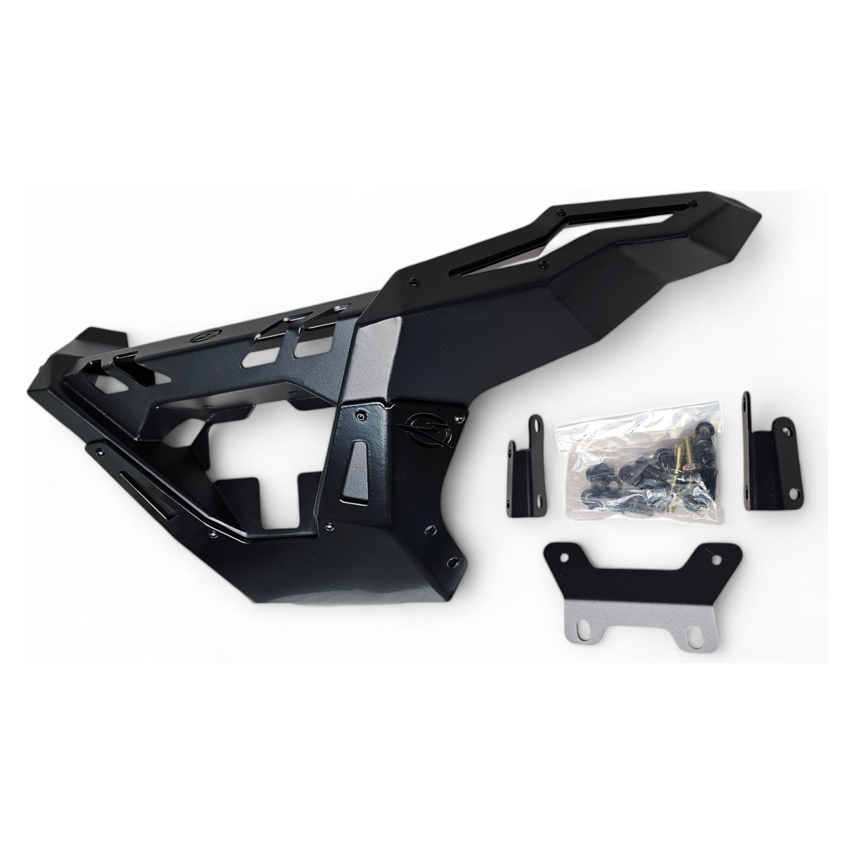 2024+ Can-Am Maverick R Volt Front Winch Bumper