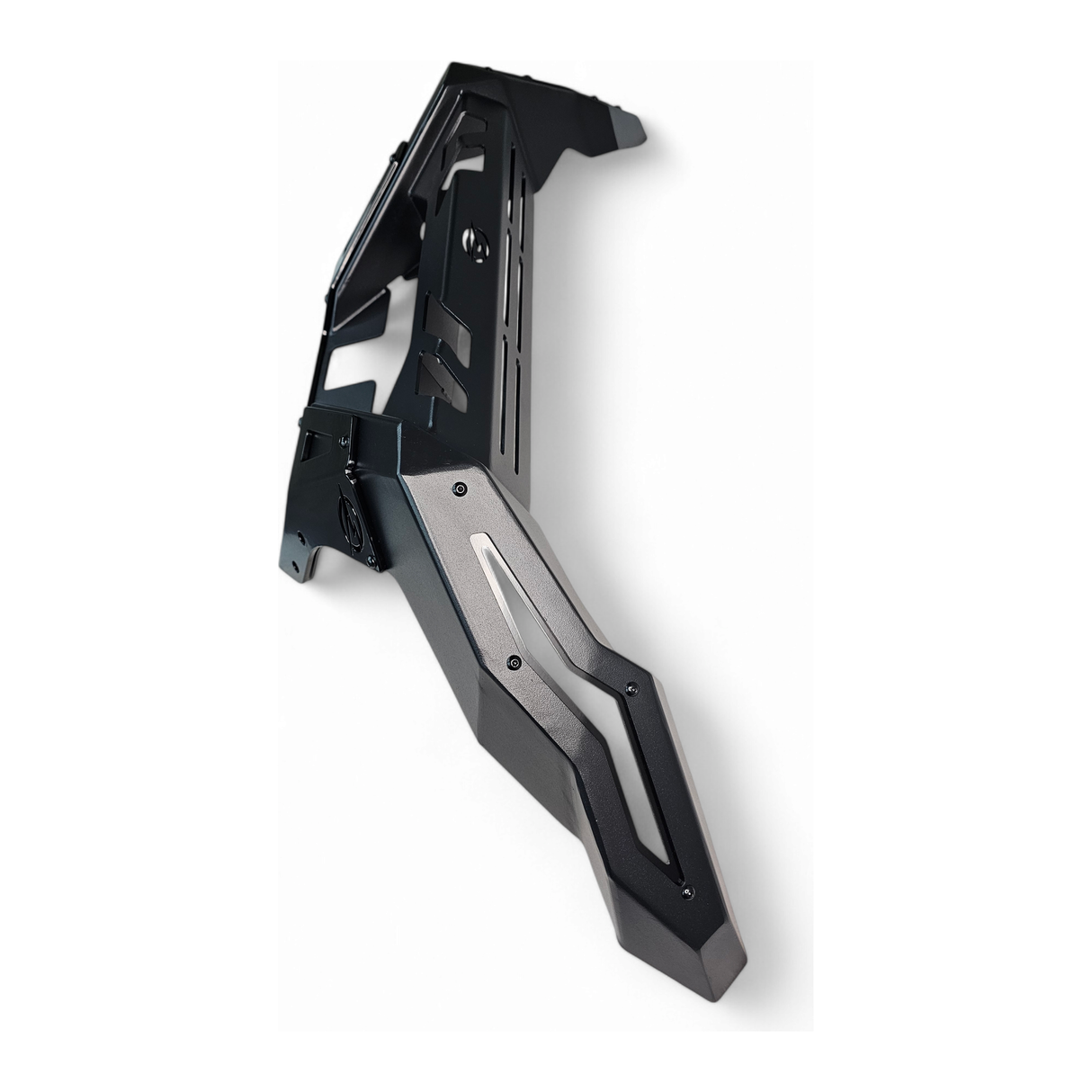 2024+ Can-Am Maverick R Volt Front Winch Bumper