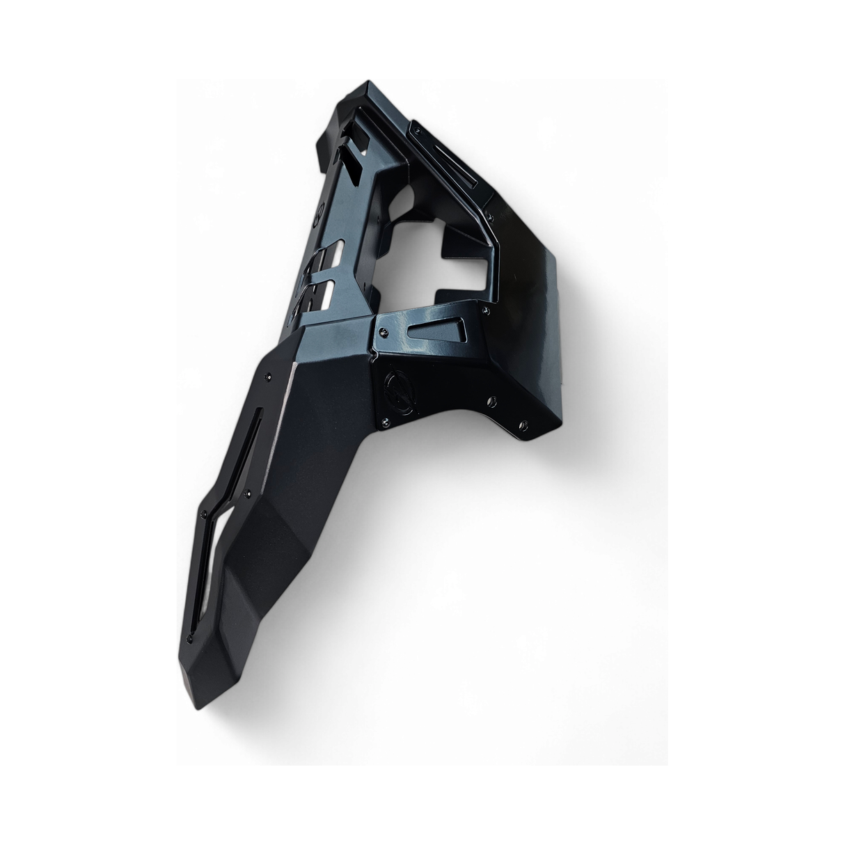 2024+ Can-Am Maverick R Volt Front Winch Bumper