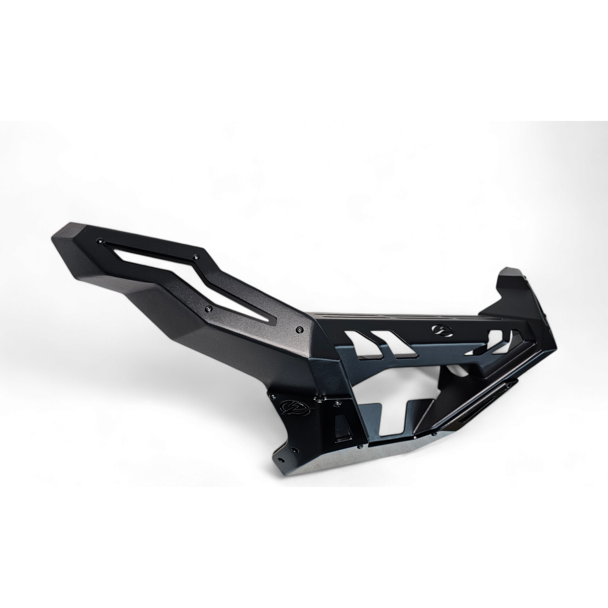 2024+ Can-Am Maverick R Volt Front Winch Bumper