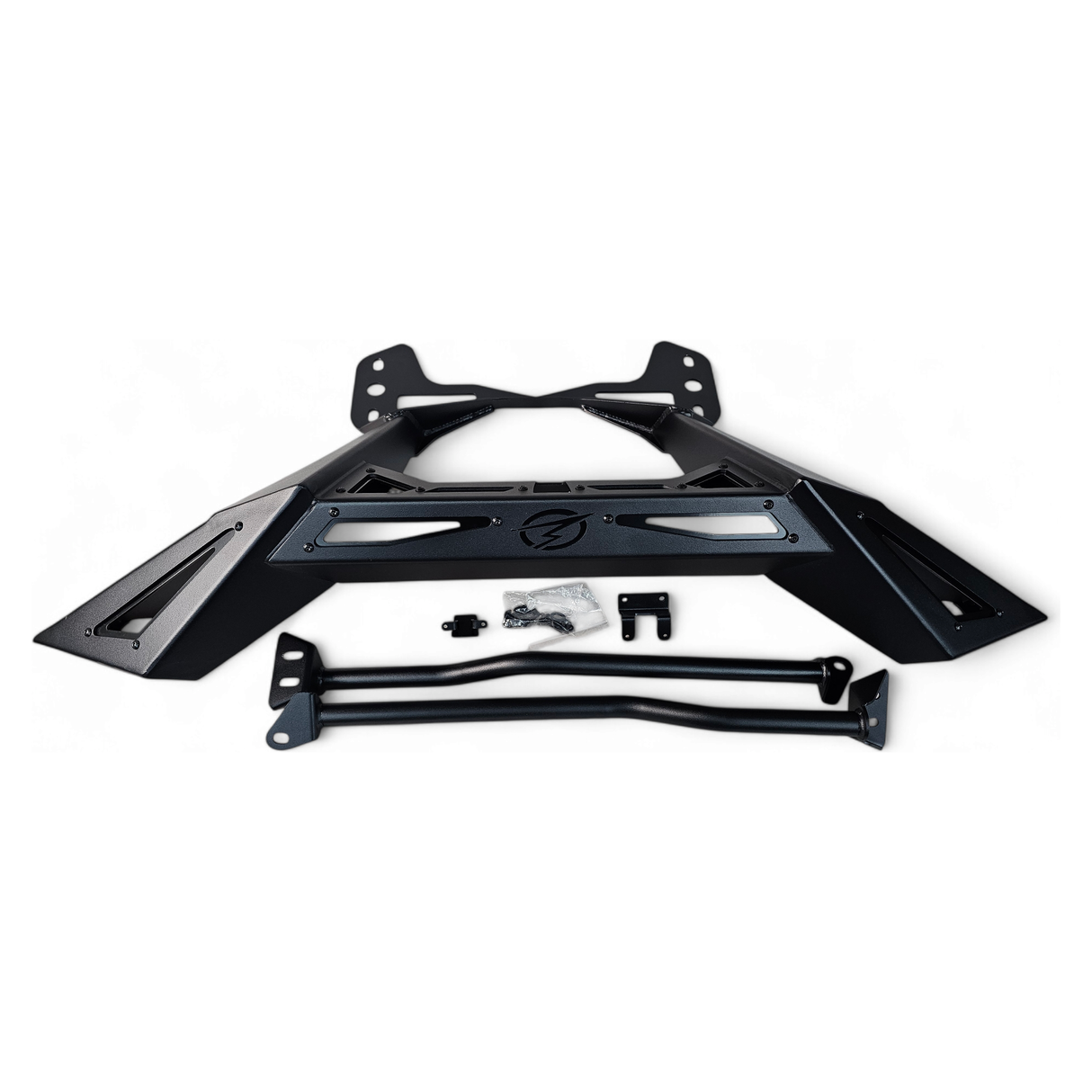 2024+ Can-Am Maverick R Rear Volt Bumper (2 Door Only)