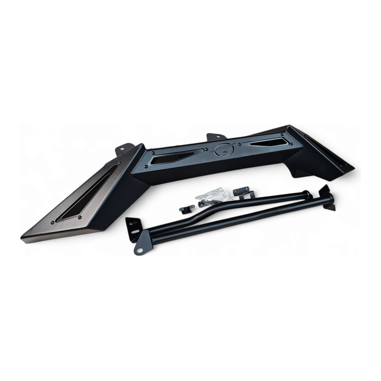 2024+ Can-Am Maverick R Rear Volt Bumper (2 Door Only)