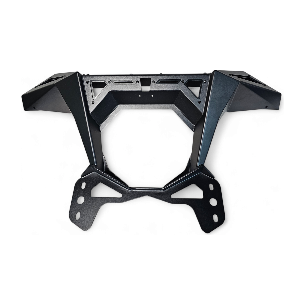 2024+ Can-Am Maverick R Rear Volt Bumper (2 Door Only)