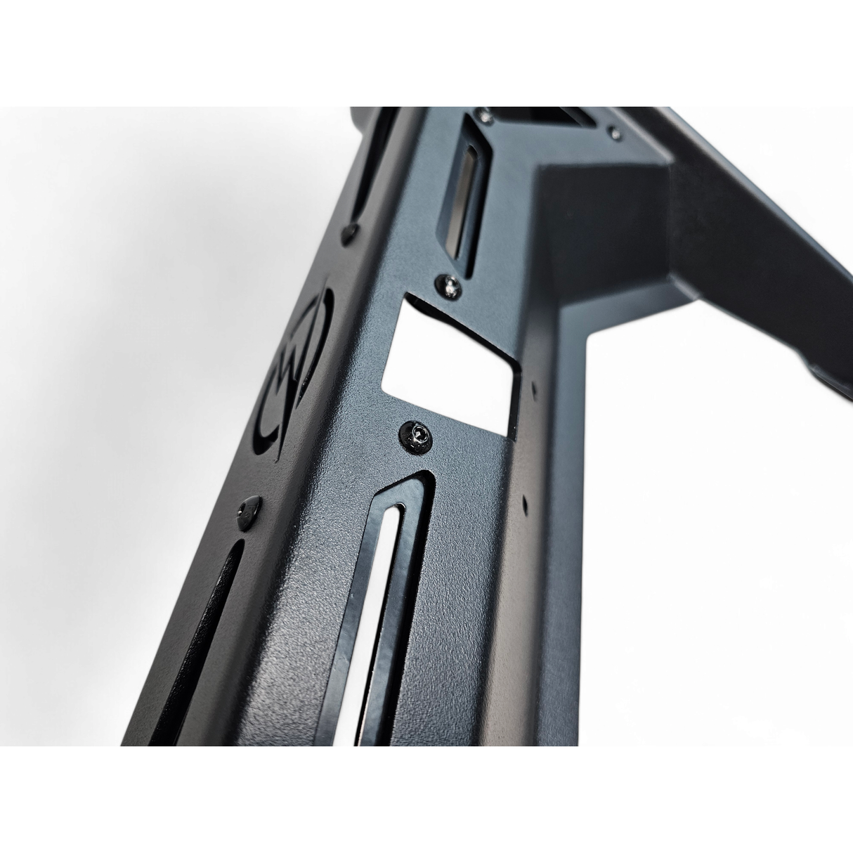 2024+ Can-Am Maverick R Rear Volt Bumper (2 Door Only)