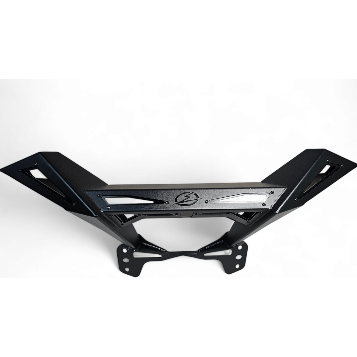 2024+ Can-Am Maverick R Rear Volt Bumper (2 Door Only)